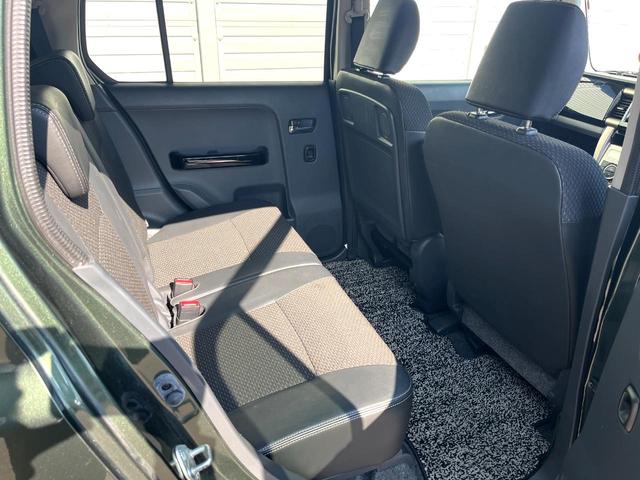 ハスラー ＪスタイルＩＩ　禁煙車　メモリナビ　バックカメラ　衝突被害軽減システム　ＨＩＤヘッド　純正１５インチアルミ　オートハイビーム　車線逸脱警報　オートライト　Ｂｌｕｅｔｏｏｔｈ　ＣＤ　ＤＶＤ再生　フルセグ　ＨＩＤフォグ（33枚目）