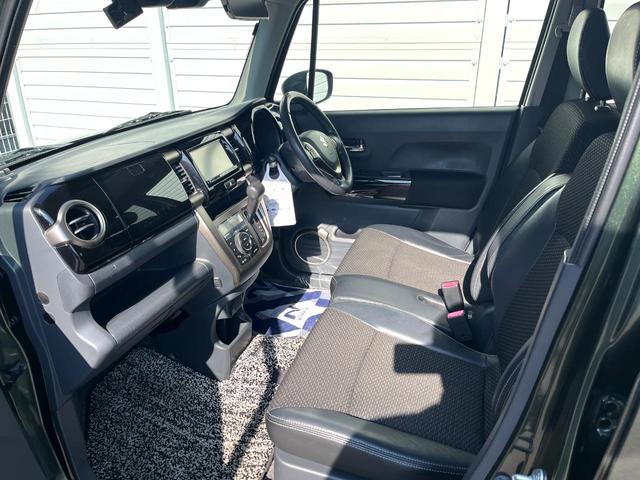 ハスラー ＪスタイルＩＩ　禁煙車　メモリナビ　バックカメラ　衝突被害軽減システム　ＨＩＤヘッド　純正１５インチアルミ　オートハイビーム　車線逸脱警報　オートライト　Ｂｌｕｅｔｏｏｔｈ　ＣＤ　ＤＶＤ再生　フルセグ　ＨＩＤフォグ（34枚目）