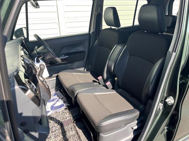 ハスラー ＪスタイルＩＩ　禁煙車　メモリナビ　バックカメラ　衝突被害軽減システム　ＨＩＤヘッド　純正１５インチアルミ　オートハイビーム　車線逸脱警報　オートライト　Ｂｌｕｅｔｏｏｔｈ　ＣＤ　ＤＶＤ再生　フルセグ　ＨＩＤフォグ（35枚目）