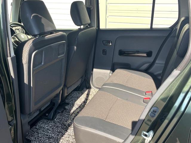 ハスラー ＪスタイルＩＩ　禁煙車　メモリナビ　バックカメラ　衝突被害軽減システム　ＨＩＤヘッド　純正１５インチアルミ　オートハイビーム　車線逸脱警報　オートライト　Ｂｌｕｅｔｏｏｔｈ　ＣＤ　ＤＶＤ再生　フルセグ　ＨＩＤフォグ（36枚目）