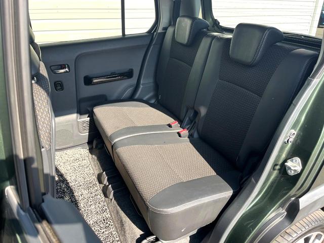 ハスラー ＪスタイルＩＩ　禁煙車　メモリナビ　バックカメラ　衝突被害軽減システム　ＨＩＤヘッド　純正１５インチアルミ　オートハイビーム　車線逸脱警報　オートライト　Ｂｌｕｅｔｏｏｔｈ　ＣＤ　ＤＶＤ再生　フルセグ　ＨＩＤフォグ（37枚目）