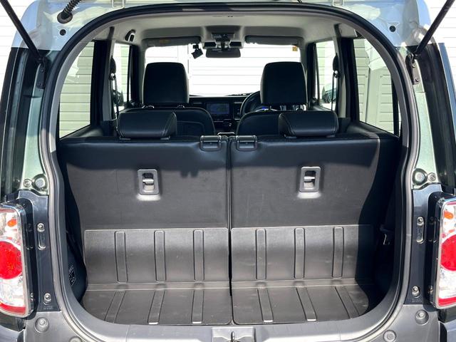 ハスラー ＪスタイルＩＩ　禁煙車　メモリナビ　バックカメラ　衝突被害軽減システム　ＨＩＤヘッド　純正１５インチアルミ　オートハイビーム　車線逸脱警報　オートライト　Ｂｌｕｅｔｏｏｔｈ　ＣＤ　ＤＶＤ再生　フルセグ　ＨＩＤフォグ（38枚目）