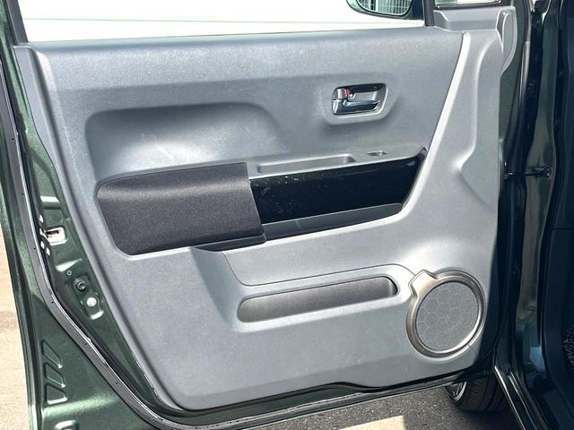 ハスラー ＪスタイルＩＩ　禁煙車　メモリナビ　バックカメラ　衝突被害軽減システム　ＨＩＤヘッド　純正１５インチアルミ　オートハイビーム　車線逸脱警報　オートライト　Ｂｌｕｅｔｏｏｔｈ　ＣＤ　ＤＶＤ再生　フルセグ　ＨＩＤフォグ（41枚目）