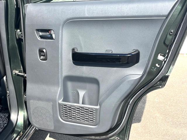 ハスラー ＪスタイルＩＩ　禁煙車　メモリナビ　バックカメラ　衝突被害軽減システム　ＨＩＤヘッド　純正１５インチアルミ　オートハイビーム　車線逸脱警報　オートライト　Ｂｌｕｅｔｏｏｔｈ　ＣＤ　ＤＶＤ再生　フルセグ　ＨＩＤフォグ（42枚目）