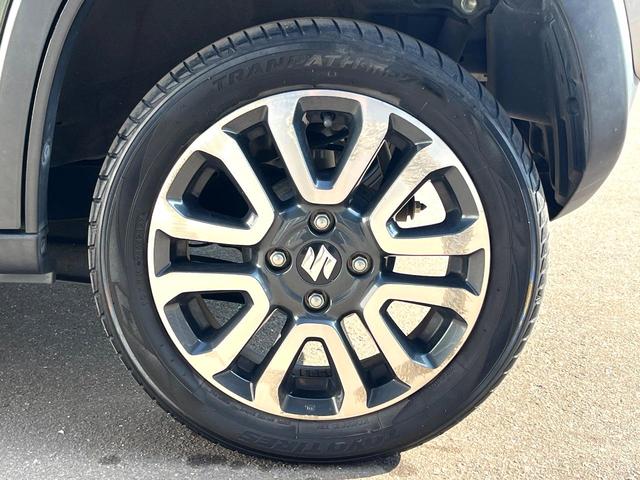 ハスラー ＪスタイルＩＩ　禁煙車　メモリナビ　バックカメラ　衝突被害軽減システム　ＨＩＤヘッド　純正１５インチアルミ　オートハイビーム　車線逸脱警報　オートライト　Ｂｌｕｅｔｏｏｔｈ　ＣＤ　ＤＶＤ再生　フルセグ　ＨＩＤフォグ（50枚目）