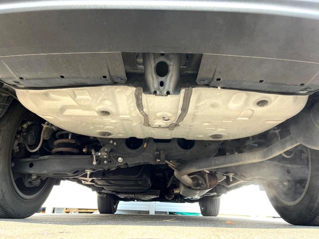 ハリアー プレミアム バックカメラ レーダークルーズ 電動リアゲート ハーフレザーシート パワーシート スマートキー LEDヘッド ビルトインETC 純正18インチアルミ オートライト デュアルエアコン(19枚目)