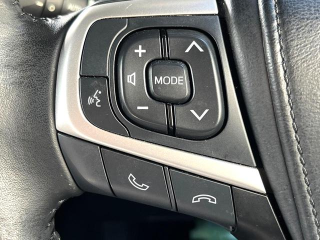 ハリアー プレミアム バックカメラ レーダークルーズ 電動リアゲート ハーフレザーシート パワーシート スマートキー LEDヘッド ビルトインETC 純正18インチアルミ オートライト デュアルエアコン(26枚目)