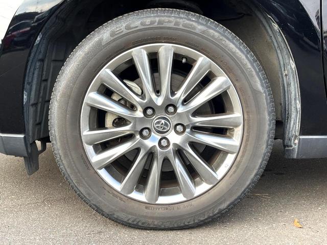 ハリアー プレミアム バックカメラ レーダークルーズ 電動リアゲート ハーフレザーシート パワーシート スマートキー LEDヘッド ビルトインETC 純正18インチアルミ オートライト デュアルエアコン(48枚目)