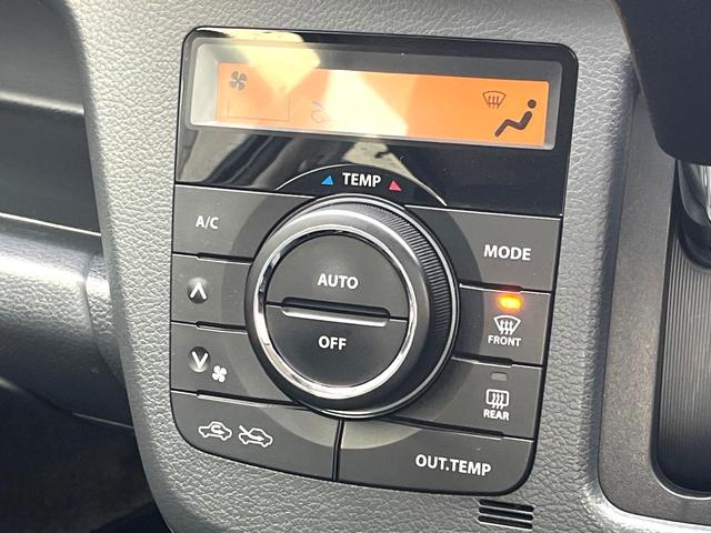 ワゴンR FX シートヒーター ドラレコ スマートキー オートエアコン CD(6枚目)