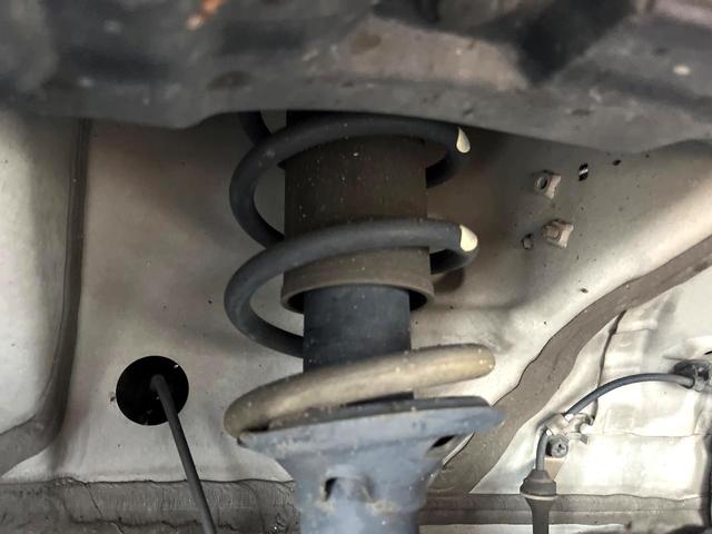 ワゴンR FX シートヒーター ドラレコ スマートキー オートエアコン CD(20枚目)