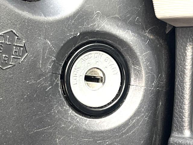 ワゴンR FX シートヒーター ドラレコ スマートキー オートエアコン CD(26枚目)