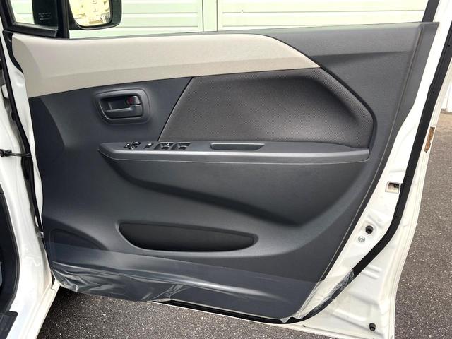 ワゴンR FX シートヒーター ドラレコ スマートキー オートエアコン CD(36枚目)