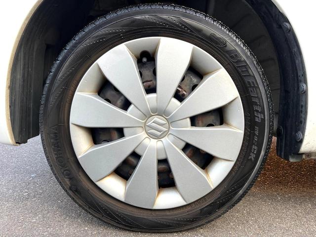 ワゴンR FX シートヒーター ドラレコ スマートキー オートエアコン CD(44枚目)