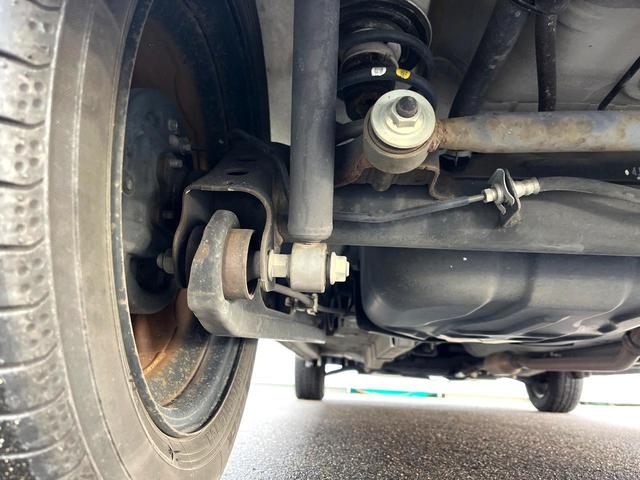 ワゴンR FX シートヒーター ドラレコ スマートキー オートエアコン CD(49枚目)