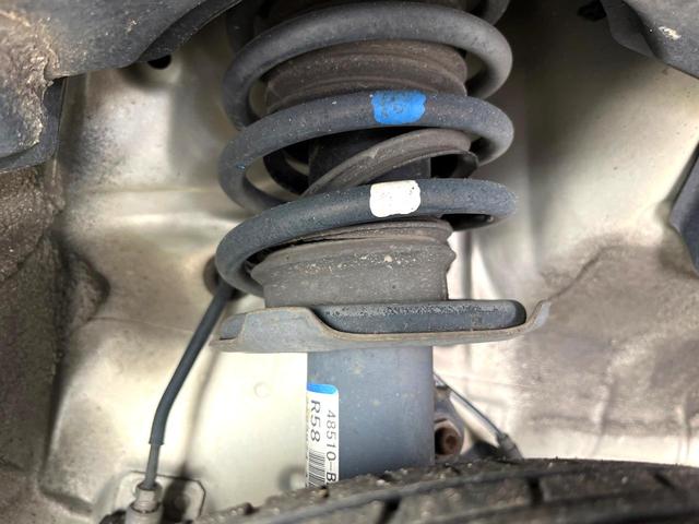 ムーヴ Ｘ　ＳＡ　純正ＳＤナビ　バックカメラ　衝突被害軽減システム　禁煙車　ドラレコ　スマートキー　ＥＴＣ　純正１４インチアルミ　オートライト　オートエアコン　ＣＤ　ＤＶＤ再生　地デジ（20枚目）