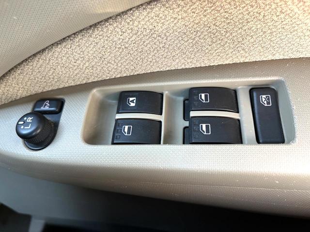 ムーヴ Ｘ　ＳＡ　純正ＳＤナビ　バックカメラ　衝突被害軽減システム　禁煙車　ドラレコ　スマートキー　ＥＴＣ　純正１４インチアルミ　オートライト　オートエアコン　ＣＤ　ＤＶＤ再生　地デジ（28枚目）