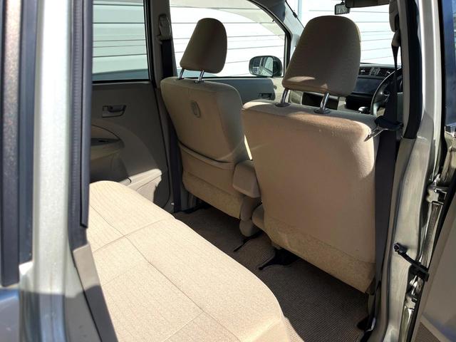 ムーヴ Ｘ　ＳＡ　純正ＳＤナビ　バックカメラ　衝突被害軽減システム　禁煙車　ドラレコ　スマートキー　ＥＴＣ　純正１４インチアルミ　オートライト　オートエアコン　ＣＤ　ＤＶＤ再生　地デジ（31枚目）