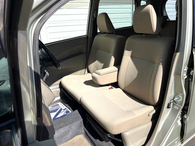 ムーヴ Ｘ　ＳＡ　純正ＳＤナビ　バックカメラ　衝突被害軽減システム　禁煙車　ドラレコ　スマートキー　ＥＴＣ　純正１４インチアルミ　オートライト　オートエアコン　ＣＤ　ＤＶＤ再生　地デジ（33枚目）