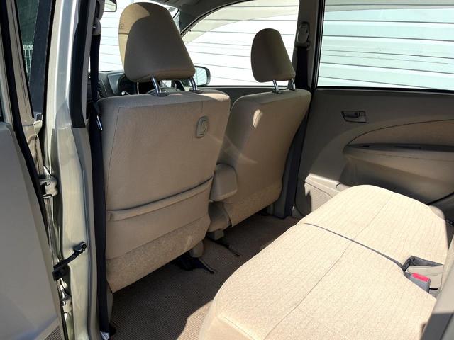 ムーヴ Ｘ　ＳＡ　純正ＳＤナビ　バックカメラ　衝突被害軽減システム　禁煙車　ドラレコ　スマートキー　ＥＴＣ　純正１４インチアルミ　オートライト　オートエアコン　ＣＤ　ＤＶＤ再生　地デジ（34枚目）