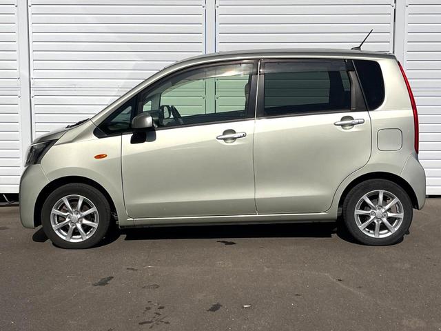 ムーヴ Ｘ　ＳＡ　純正ＳＤナビ　バックカメラ　衝突被害軽減システム　禁煙車　ドラレコ　スマートキー　ＥＴＣ　純正１４インチアルミ　オートライト　オートエアコン　ＣＤ　ＤＶＤ再生　地デジ（42枚目）