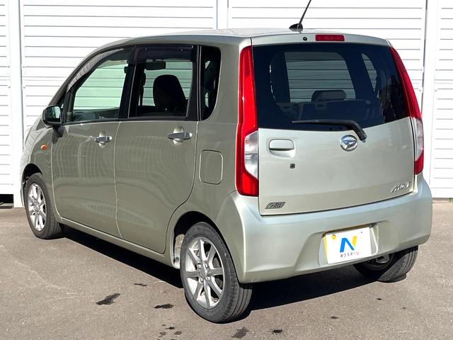 ムーヴ Ｘ　ＳＡ　純正ＳＤナビ　バックカメラ　衝突被害軽減システム　禁煙車　ドラレコ　スマートキー　ＥＴＣ　純正１４インチアルミ　オートライト　オートエアコン　ＣＤ　ＤＶＤ再生　地デジ（44枚目）