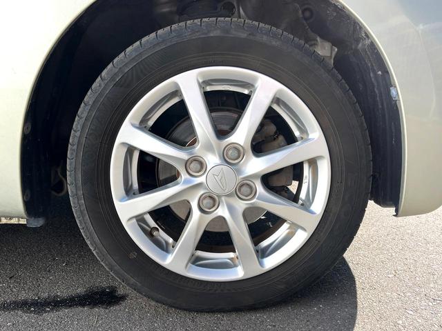 ムーヴ Ｘ　ＳＡ　純正ＳＤナビ　バックカメラ　衝突被害軽減システム　禁煙車　ドラレコ　スマートキー　ＥＴＣ　純正１４インチアルミ　オートライト　オートエアコン　ＣＤ　ＤＶＤ再生　地デジ（45枚目）