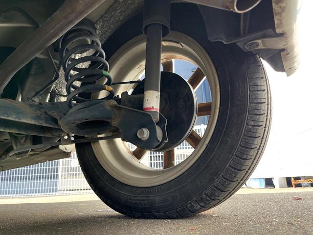 ムーヴ Ｘ　ＳＡ　純正ＳＤナビ　バックカメラ　衝突被害軽減システム　禁煙車　ドラレコ　スマートキー　ＥＴＣ　純正１４インチアルミ　オートライト　オートエアコン　ＣＤ　ＤＶＤ再生　地デジ（48枚目）