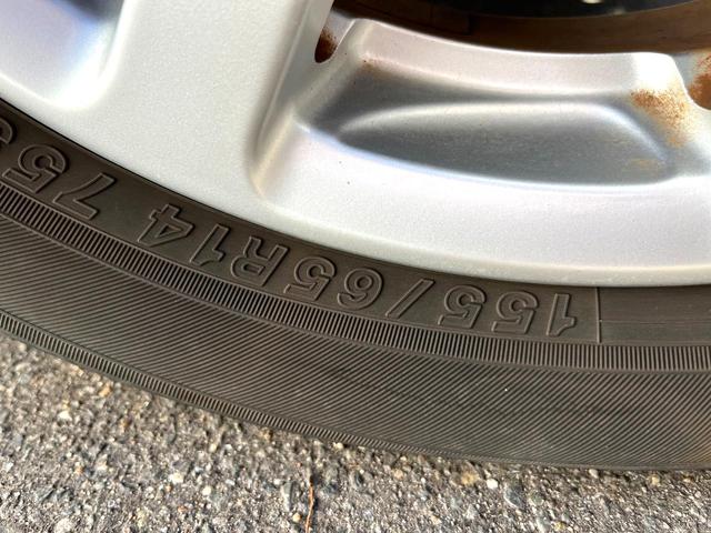 ムーヴ Ｘ　ＳＡ　純正ＳＤナビ　バックカメラ　衝突被害軽減システム　禁煙車　ドラレコ　スマートキー　ＥＴＣ　純正１４インチアルミ　オートライト　オートエアコン　ＣＤ　ＤＶＤ再生　地デジ（49枚目）