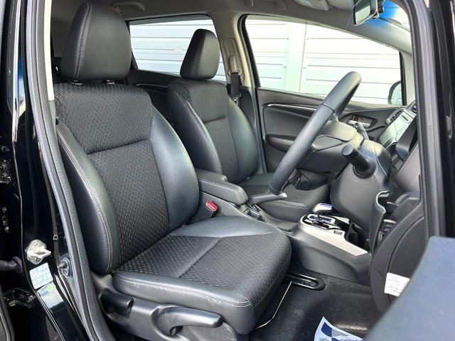 フィットハイブリッド Lパッケージ バックカメラ 禁煙車 ドラレコ スマートキー LEDヘッド ETC クルコン 純正15インチアルミ オートライト オートエアコン Bluetooth CD 地デジ(8枚目)