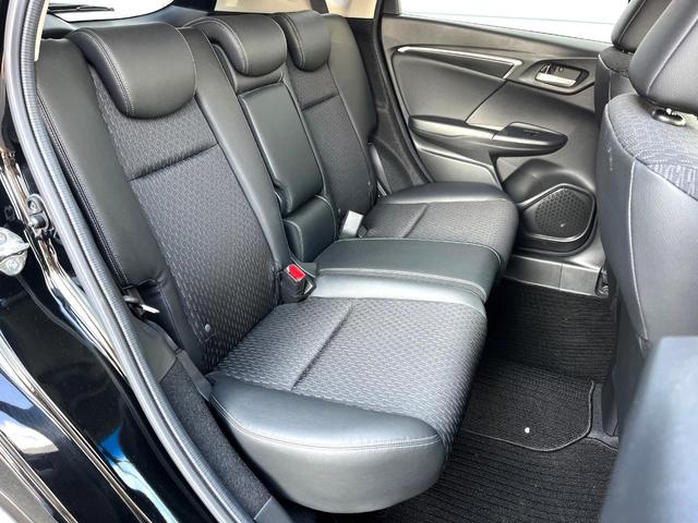 フィットハイブリッド Lパッケージ バックカメラ 禁煙車 ドラレコ スマートキー LEDヘッド ETC クルコン 純正15インチアルミ オートライト オートエアコン Bluetooth CD 地デジ(9枚目)