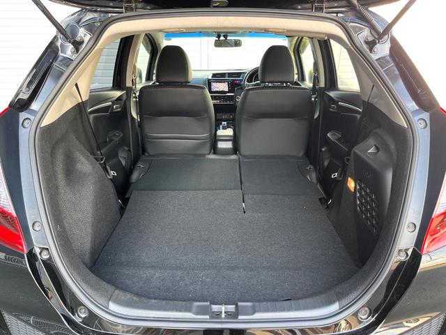 フィットハイブリッド Lパッケージ バックカメラ 禁煙車 ドラレコ スマートキー LEDヘッド ETC クルコン 純正15インチアルミ オートライト オートエアコン Bluetooth CD 地デジ(10枚目)