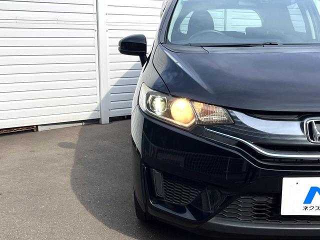 フィットハイブリッド Lパッケージ バックカメラ 禁煙車 ドラレコ スマートキー LEDヘッド ETC クルコン 純正15インチアルミ オートライト オートエアコン Bluetooth CD 地デジ(12枚目)