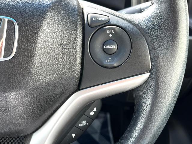 フィットハイブリッド Lパッケージ バックカメラ 禁煙車 ドラレコ スマートキー LEDヘッド ETC クルコン 純正15インチアルミ オートライト オートエアコン Bluetooth CD 地デジ(32枚目)