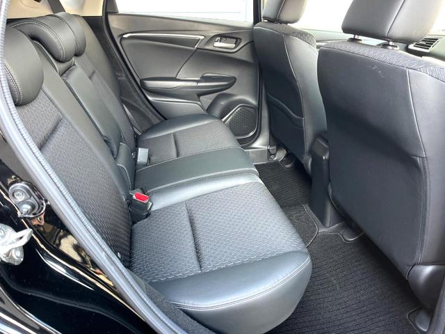フィットハイブリッド Lパッケージ バックカメラ 禁煙車 ドラレコ スマートキー LEDヘッド ETC クルコン 純正15インチアルミ オートライト オートエアコン Bluetooth CD 地デジ(36枚目)