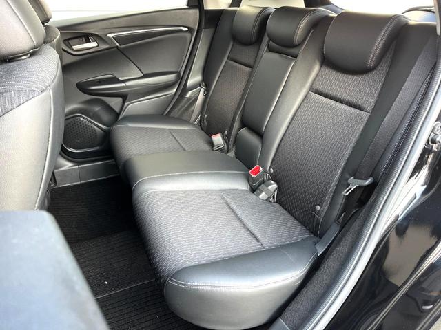 フィットハイブリッド Lパッケージ バックカメラ 禁煙車 ドラレコ スマートキー LEDヘッド ETC クルコン 純正15インチアルミ オートライト オートエアコン Bluetooth CD 地デジ(37枚目)