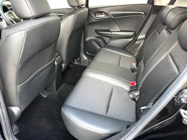 フィットハイブリッド Lパッケージ バックカメラ 禁煙車 ドラレコ スマートキー LEDヘッド ETC クルコン 純正15インチアルミ オートライト オートエアコン Bluetooth CD 地デジ(38枚目)