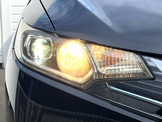 フィットハイブリッド Lパッケージ バックカメラ 禁煙車 ドラレコ スマートキー LEDヘッド ETC クルコン 純正15インチアルミ オートライト オートエアコン Bluetooth CD 地デジ(45枚目)