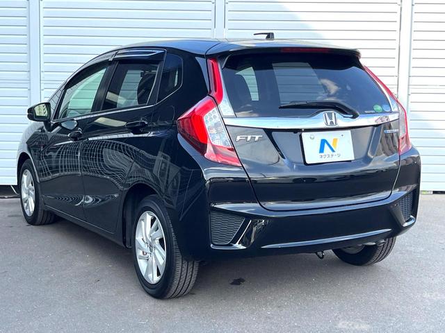 フィットハイブリッド Lパッケージ バックカメラ 禁煙車 ドラレコ スマートキー LEDヘッド ETC クルコン 純正15インチアルミ オートライト オートエアコン Bluetooth CD 地デジ(47枚目)