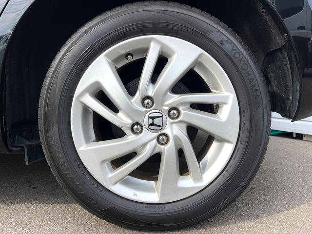 フィットハイブリッド Lパッケージ バックカメラ 禁煙車 ドラレコ スマートキー LEDヘッド ETC クルコン 純正15インチアルミ オートライト オートエアコン Bluetooth CD 地デジ(51枚目)