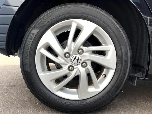 フィットハイブリッド Lパッケージ バックカメラ 禁煙車 ドラレコ スマートキー LEDヘッド ETC クルコン 純正15インチアルミ オートライト オートエアコン Bluetooth CD 地デジ(53枚目)