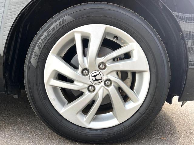 フィットハイブリッド Lパッケージ バックカメラ 禁煙車 ドラレコ スマートキー LEDヘッド ETC クルコン 純正15インチアルミ オートライト オートエアコン Bluetooth CD 地デジ(54枚目)