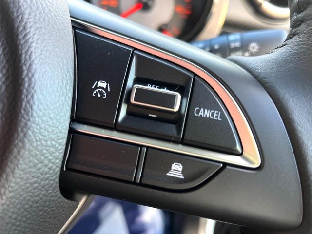 ジムニー ＸＣ　４ＷＤ　衝突被害軽減システム　レーダークルーズ　禁煙車　スマートキー　ＬＥＤヘッド　純正１６インチアルミ　車線逸脱警報　オートライト　オートエアコン（4枚目）