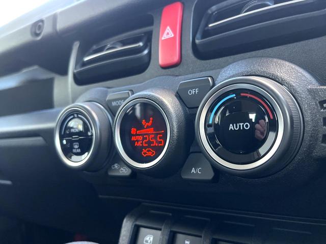 ジムニー ＸＣ　４ＷＤ　衝突被害軽減システム　レーダークルーズ　禁煙車　スマートキー　ＬＥＤヘッド　純正１６インチアルミ　車線逸脱警報　オートライト　オートエアコン（7枚目）