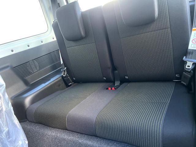 ジムニー ＸＣ　４ＷＤ　衝突被害軽減システム　レーダークルーズ　禁煙車　スマートキー　ＬＥＤヘッド　純正１６インチアルミ　車線逸脱警報　オートライト　オートエアコン（32枚目）