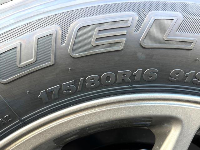 ジムニー ＸＣ　４ＷＤ　衝突被害軽減システム　レーダークルーズ　禁煙車　スマートキー　ＬＥＤヘッド　純正１６インチアルミ　車線逸脱警報　オートライト　オートエアコン（45枚目）