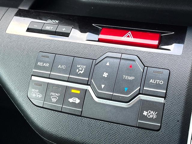 ステップワゴンスパーダ Z 両側電動ドア SDナビ バックカメラ スマートキー HIDヘッド ETC クルコン 純正16インチアルミ オートライト オートエアコン Bluetooth CD DVD再生 フルセグ(7枚目)