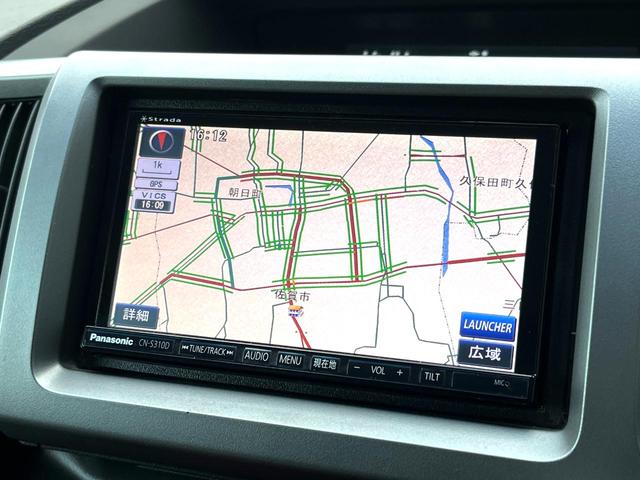 ステップワゴンスパーダ Z 両側電動ドア SDナビ バックカメラ スマートキー HIDヘッド ETC クルコン 純正16インチアルミ オートライト オートエアコン Bluetooth CD DVD再生 フルセグ(22枚目)