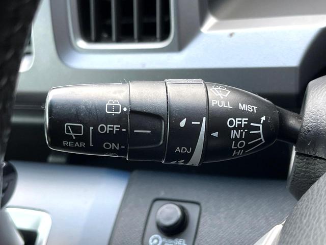 ステップワゴンスパーダ Z 両側電動ドア SDナビ バックカメラ スマートキー HIDヘッド ETC クルコン 純正16インチアルミ オートライト オートエアコン Bluetooth CD DVD再生 フルセグ(33枚目)