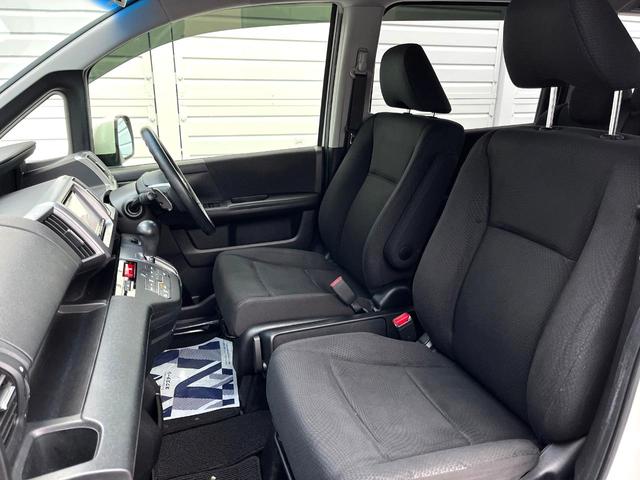 ステップワゴンスパーダ Z 両側電動ドア SDナビ バックカメラ スマートキー HIDヘッド ETC クルコン 純正16インチアルミ オートライト オートエアコン Bluetooth CD DVD再生 フルセグ(40枚目)