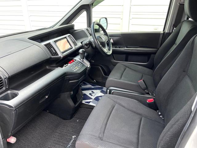 ステップワゴンスパーダ Z 両側電動ドア SDナビ バックカメラ スマートキー HIDヘッド ETC クルコン 純正16インチアルミ オートライト オートエアコン Bluetooth CD DVD再生 フルセグ(41枚目)